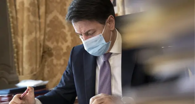 Approvato decreto-legge: nuove regole dal 7 al 15 gennaio
