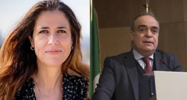 Rifiuti radioattivi: Todde e Calvisi: \"Studio tecnico, nessuna decisione del Governo\"