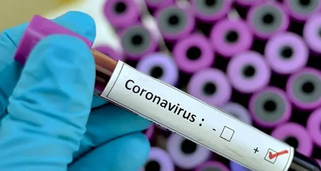 A Siapiccia salgono a cinque i contagi da coronavirus