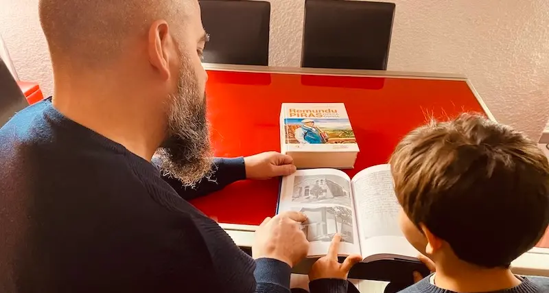 \"O Sardu no sias isciau\". Dal 4 gennaio gli approfondimenti in lingua sarda