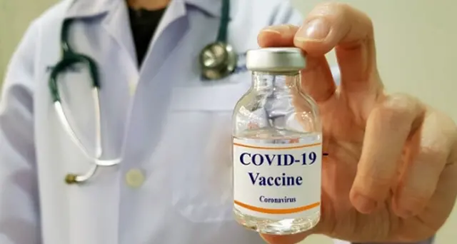 Dottoressa vaccinata sei giorni fa è positiva al Covid