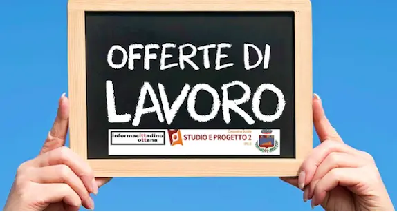 OFFERTE DI LAVORO IN SARDEGNA