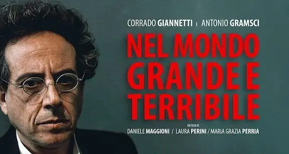 Nel mondo grande e terribile. Dal 23 marzo al cinema