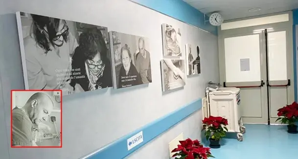 Binaghi, non è solo Covid Hospital: prosegue senza interruzioni anche la Terapia del Dolore