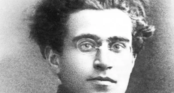 Alghero ricorda Gramsci