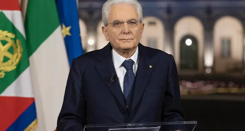 Primo gennaio 2021, l’Italia si sveglia tra incubi e speranze