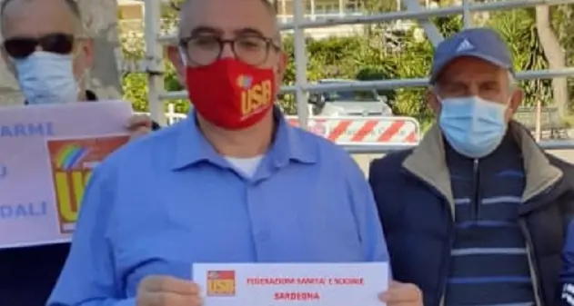 Riapertura Binaghi, Angioni: \"Lottato affinché si realizzasse in tempi rapidi\"