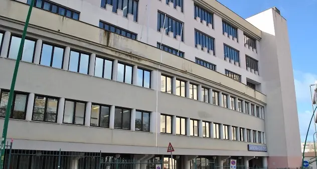 “Vaccine day” per i primi operatori sanitari dell’Aou di Sassari