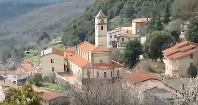 Covid. Tonara piange la sua prima vittima