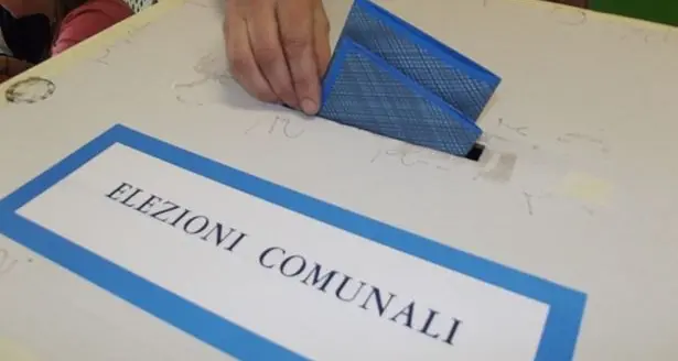 Elezioni amministrative: si voterà l'11 giugno