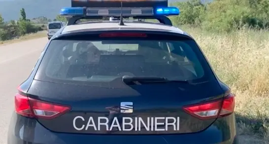 Non rientra a casa e i familiari si preoccupano, pensionato 76enne trovato morto in campagna