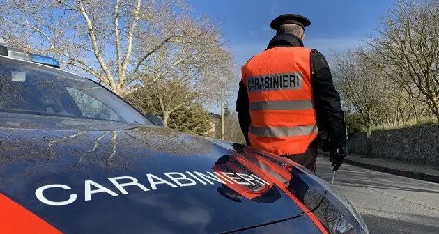 In giro per le strade del centro dopo le 22: sanzioni a Nuragus e Gergei