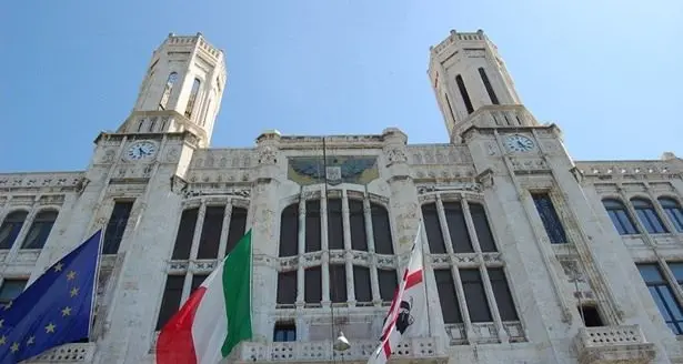 Per la Giornata Mondiale sull'Autismo il Palazzo Civico si tinge di blu