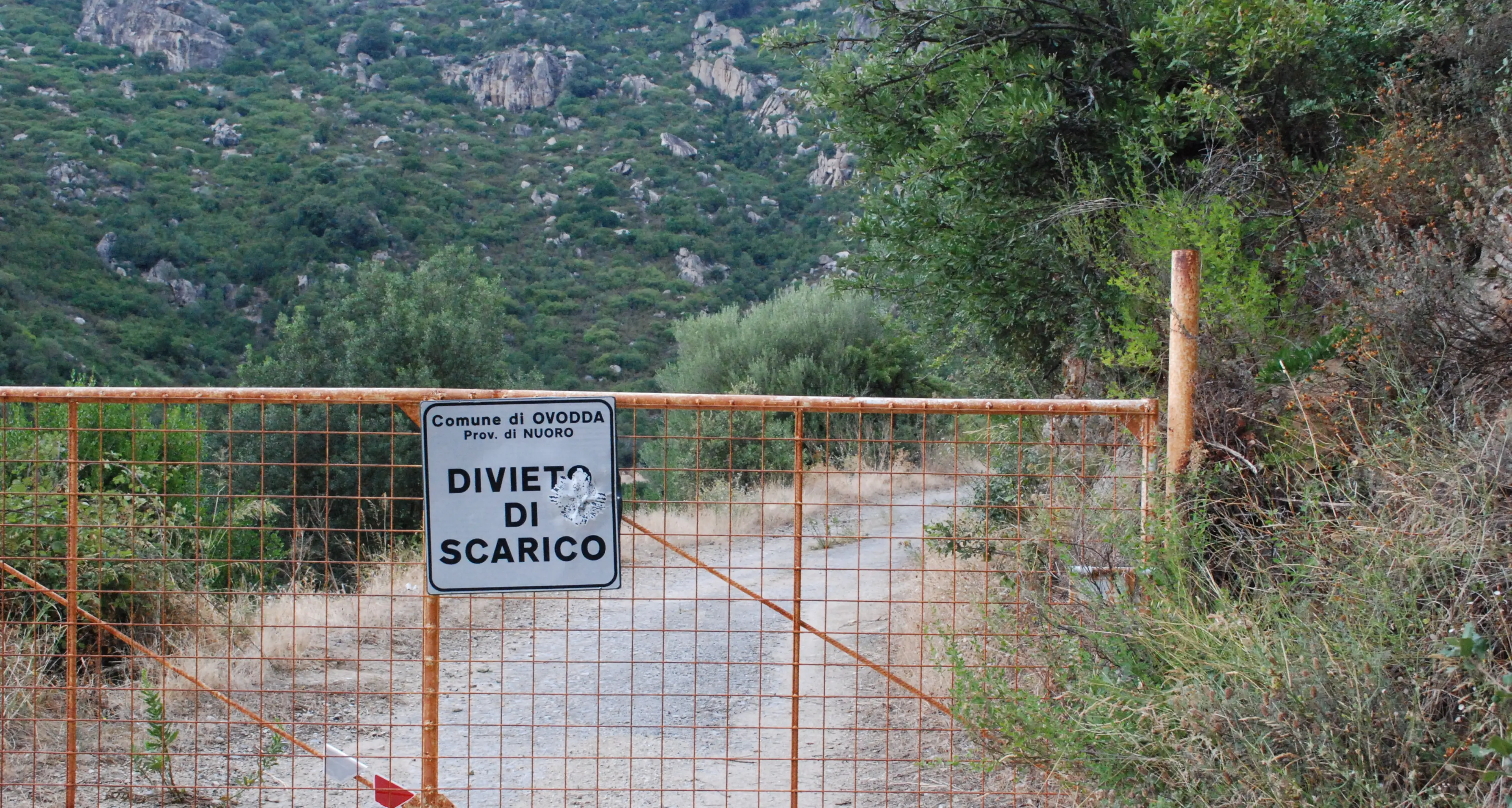 Ovodda. Allevatore sfugge ai killer. L'agguato è scattato mercoledì notte, alle 23, nelle campagne del paese