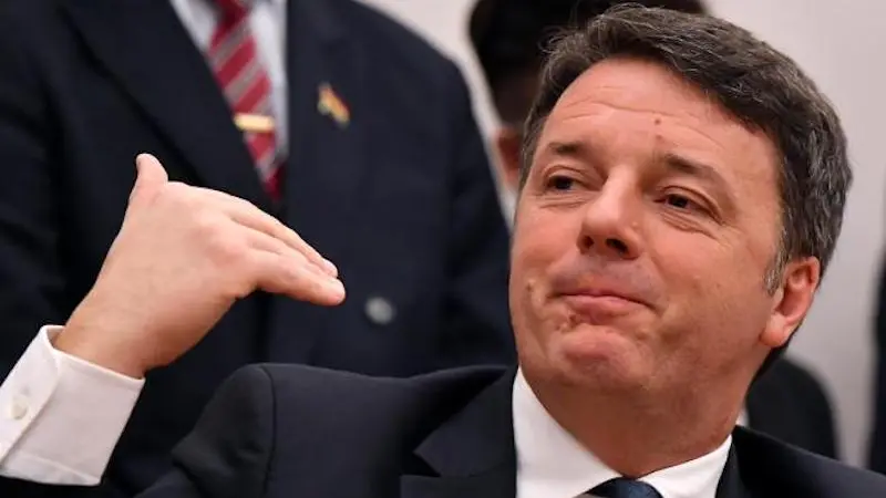 Comunali, Renzi: \"Meloni, che scoppola. Finita la luna di miele\"