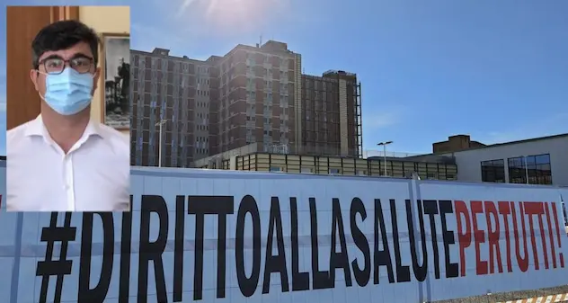 Chiusura reparto di chirurgia. Il sindaco di Nuoro contro la Regione: “Vogliono depotenziare il nostro ospedale”