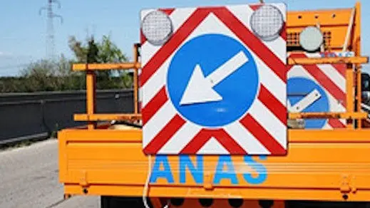 SP2, strada chiave per Macchiareddu: a marzo i primi interventi di messa in sicurezza