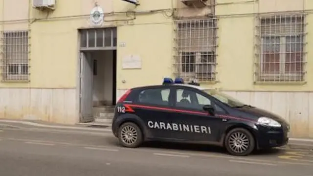 Minacce, maltrattamenti e tentata estorsione ai genitori: arrestato a Villasor