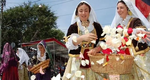 360° Festa di Sant'Efisio: Luigi Minerba sarà il nuovo Alter Nos