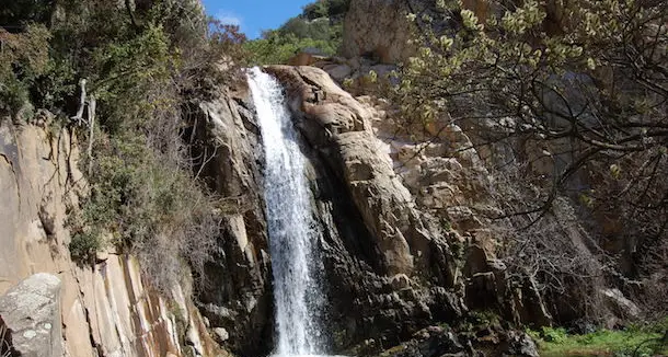 L'acqua sarda è tra le migliori di Italia. Nella giornata dell'oro blu la Sardegna si classifica ai primi posti