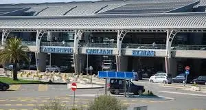 Innalzate le misure di sicurezza anche negli aeroporti sardi