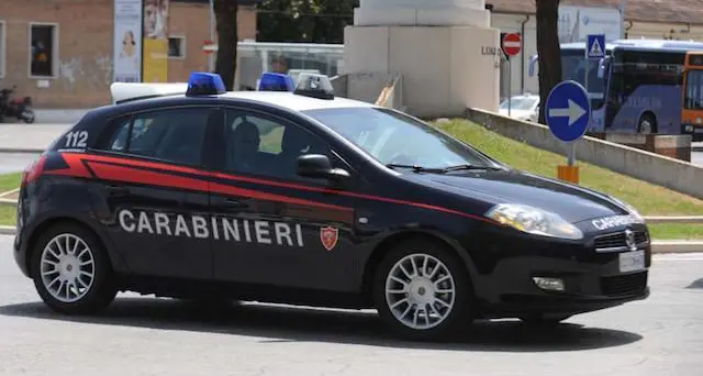 Lite per il pascolo, 52enne aggredisce anziano: condannato a 6 mesi di reclusione