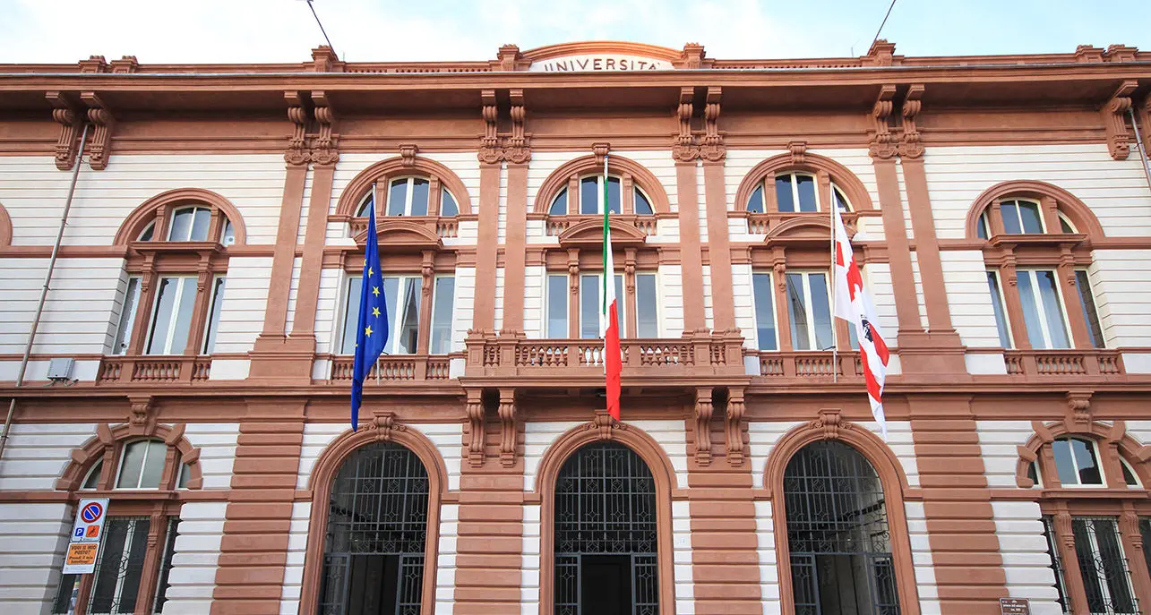 Un minuto di silenzio all'Università di Sassari per le vittime della strage in Catalogna