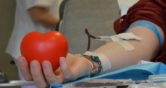 Tutti uniti per aiutare Salvatore: un appello per trovare un donatore di midollo