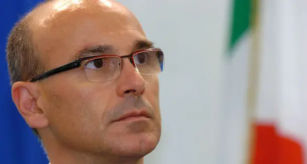 Importazione dell'olio dalla Tunisia, Renato Soru: \"Nessuna invasione del mercato europeo, si tratta di una misura limitata\"