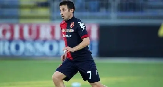Andrea Cossu: ''Senza stadio è stato devastante. Ora ridateci la nostra casa''
