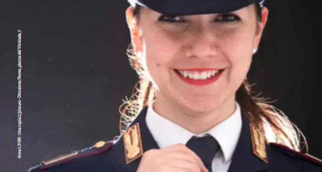 La polizia con le donne: incontri con gli studenti