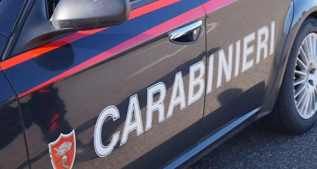 Camorra. Operazione dei Carabinieri tra Campania, Abruzzo e Sardegna