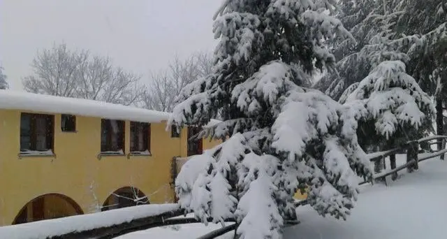 In arrivo nuove piogge, nevicate e una burrasca di maestrale