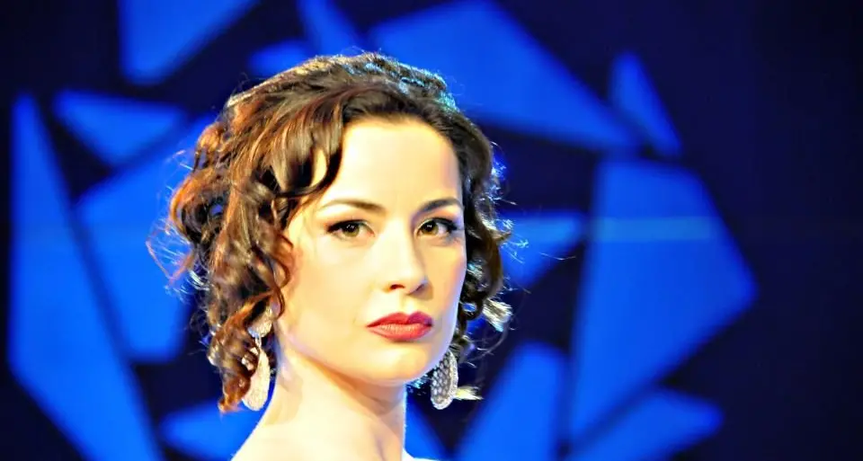 Intervista esclusiva a Claudia Tronci: \"Il ballo, la mia vita\".