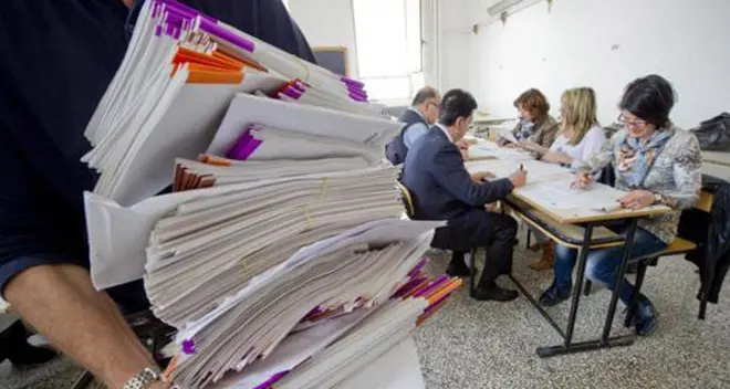 Scuola: maxiconcorso con quasi 2000 posti in Sardegna