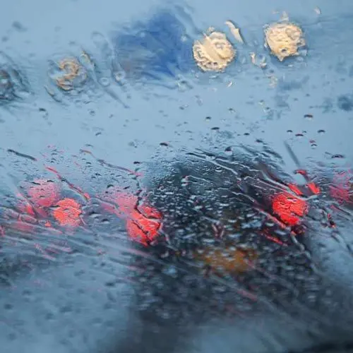 Maltempo in Sardegna: scuole chiuse a Muravera per allerta rossa