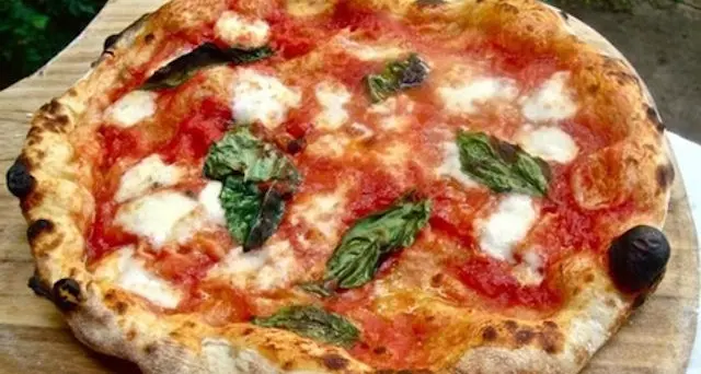 La pizza come Patrimonio Culturale Immateriale dell'Unesco: la Coldiretti promuove una degustazione all'Emiciclo Garibaldi