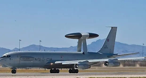 Siria, mobilitazione negli aeroporti militari?