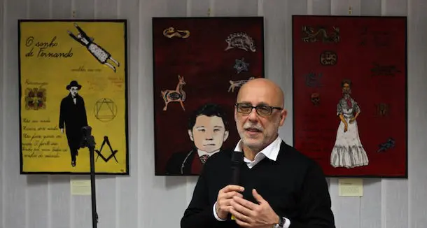 Mostra Sogni/Dreams di Salvatore Palita al punto Enel, il 26 febbraio in programma l'evento di chiusura