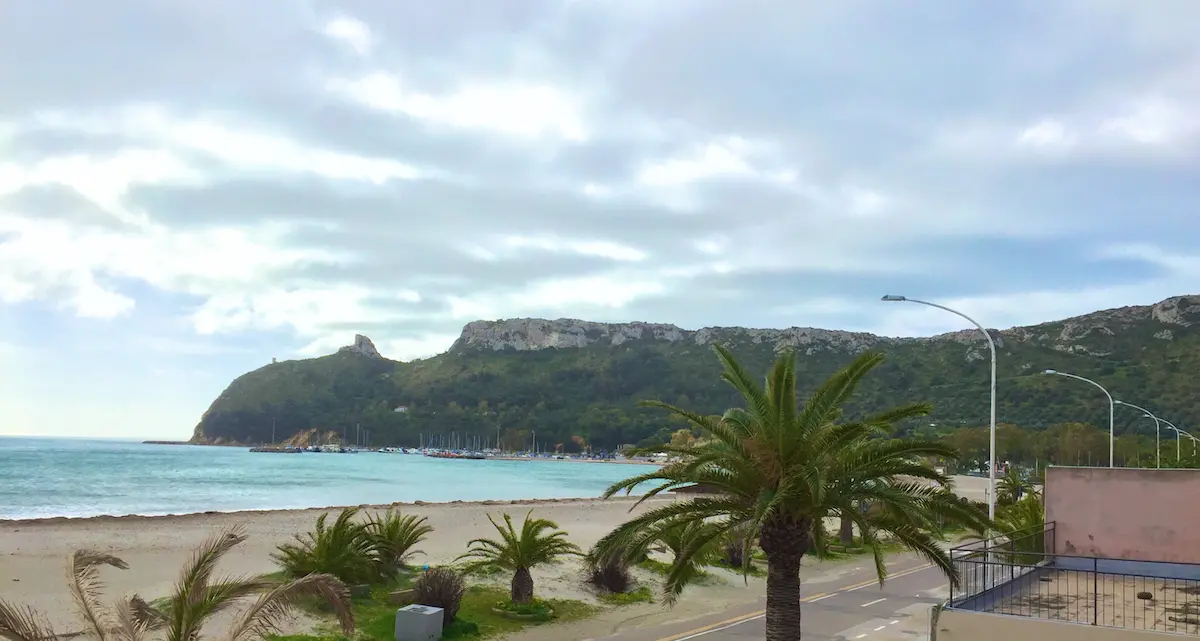 Meteo in Sardegna. Settimana variabile in attesa di un forte peggioramento nel week end