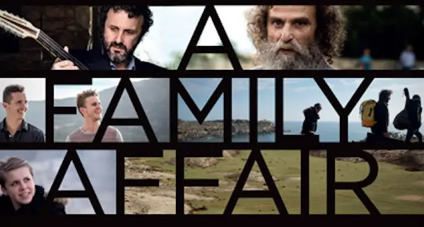 Isre Cinema. Moving Docs a Nuoro: giovedì 25 febbraio in programma A Family Affair di Angeliki Aristomenopoulou