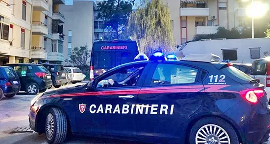 E’ caccia ai latitanti del sodalizio desulese, blitz negli ovili nella zona di Carbonia