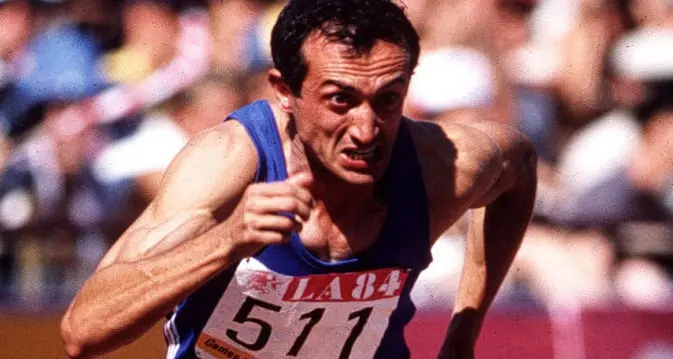 E' morto Pietro Mennea
