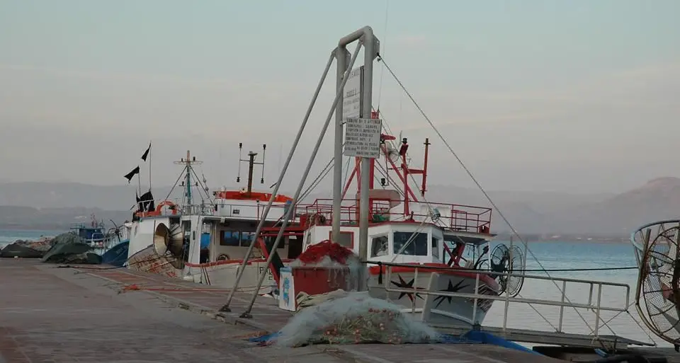 Servitù militari, sbloccati indennizzi per pescatori di Sant'Antioco