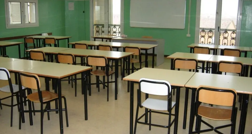 I bambini di Segariu non vanno a scuola per protesta, chiedono di poter studiare in una sede idonea