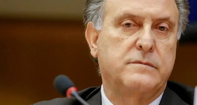 Lotta alla 'ndrangheta, blitz in tutta Italia. Indagato Cesa