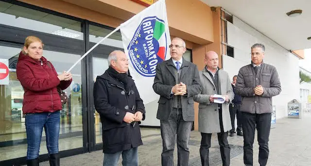 Riformatori Sardi: “Privatizzazione dell'Aeroporto di Alghero Subito!\"