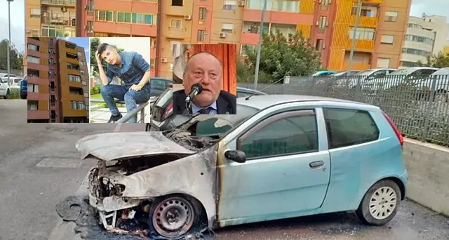 Mattia Ennas, troppi misteri sulla sua morte. Piscitelli: “Ora, perché queste due auto bruciate?”