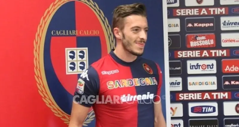 Cagliari Calcio, ecco Ibraimi. Giocherà con la maglia numero 10