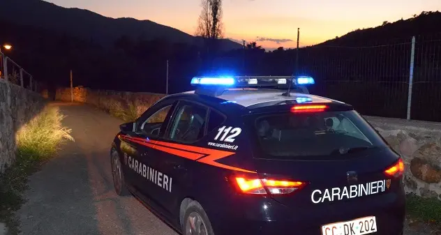 Villasalto. Trovato per la terza volta alla guida senza patente: nei guai 48enne